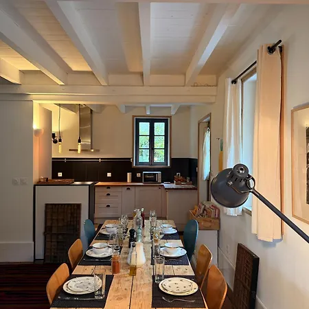 Maison De Charme Pres De Geneve, Vue Et Terrasse - Ideal Familles! Etrembieres Exterior photo