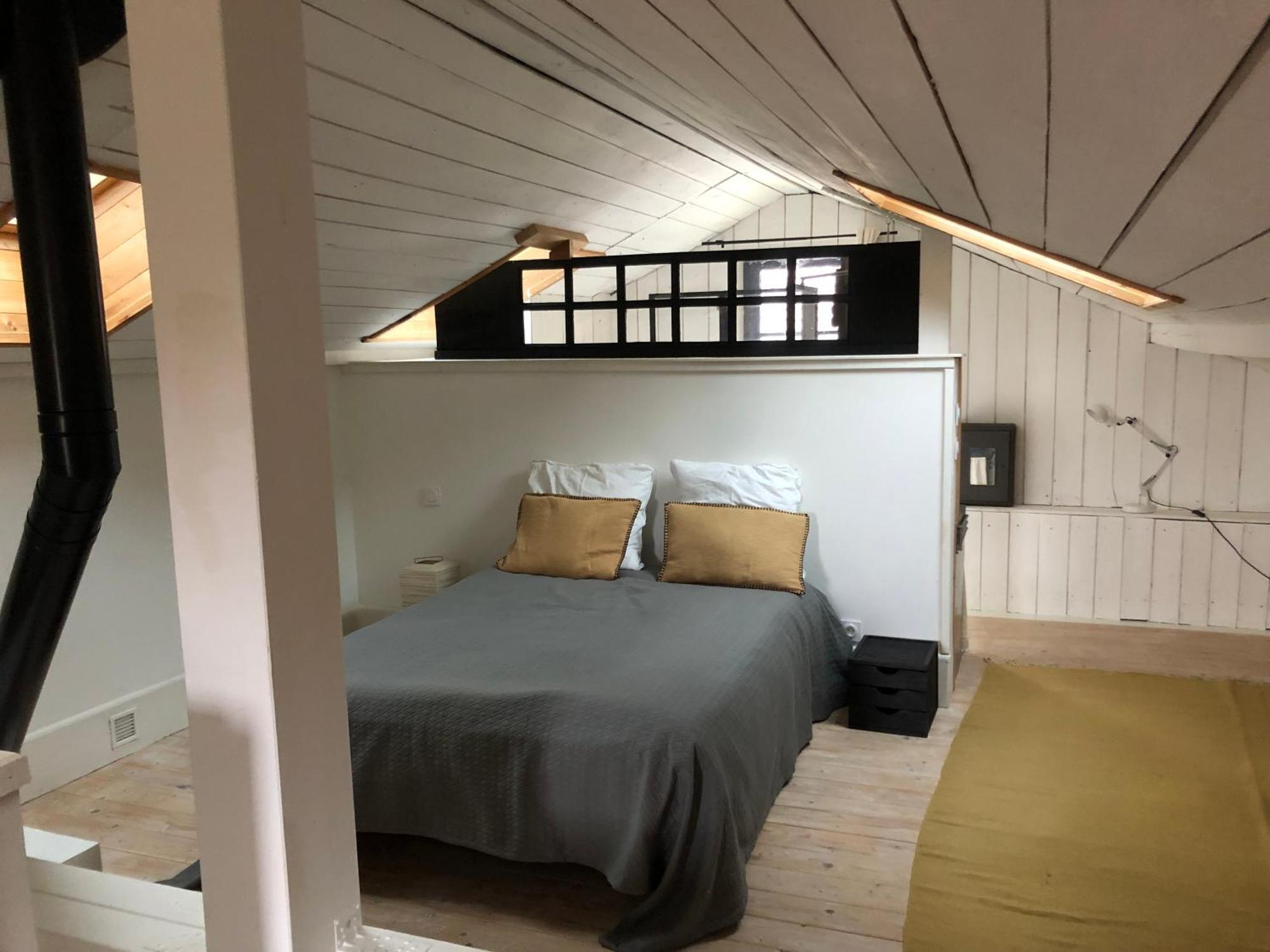 Holiday home Maison De Charme Pres De Geneve, Vue Et Terrasse - Ideal Familles!