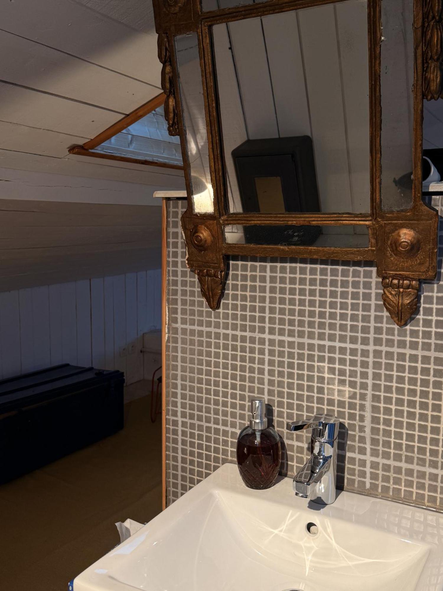 Holiday home Maison De Charme Pres De Geneve, Vue Et Terrasse - Ideal Familles! Etrembieres