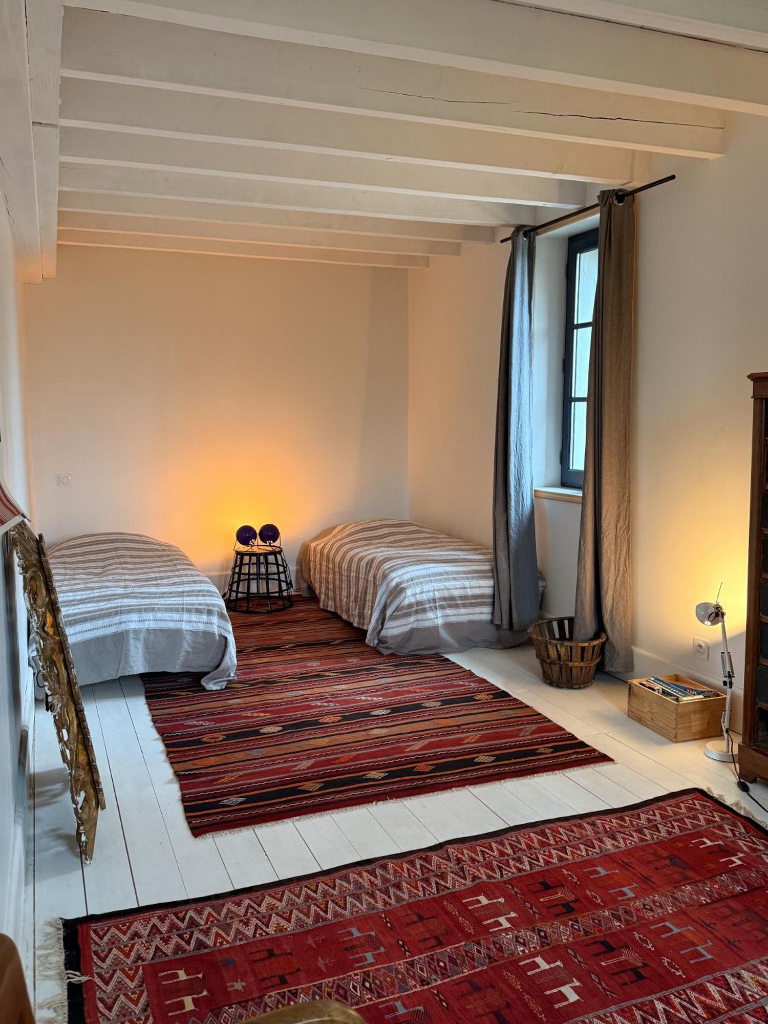 Maison De Charme Pres De Geneve, Vue Et Terrasse - Ideal Familles! Holiday home *
