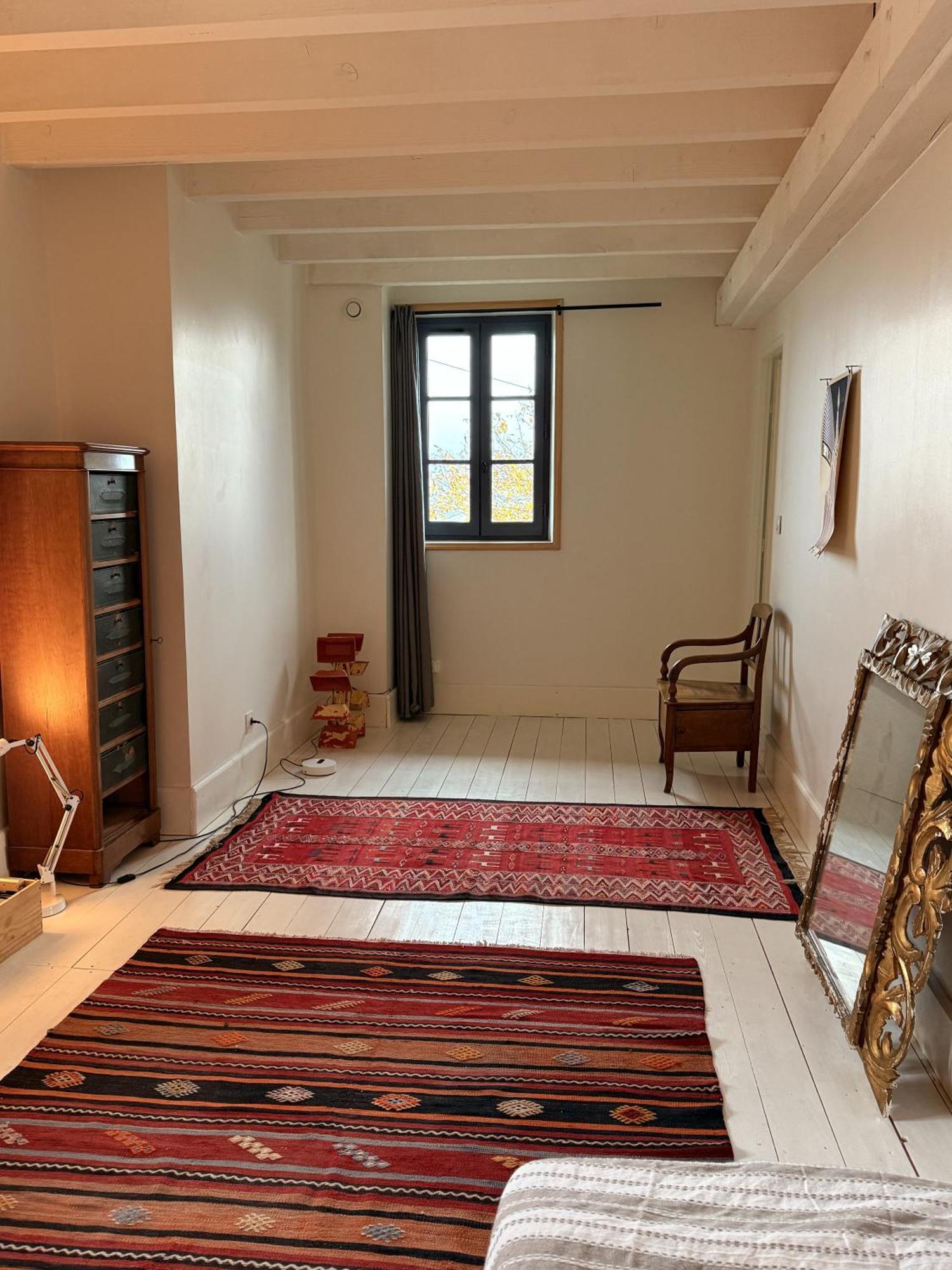 Maison De Charme Pres De Geneve, Vue Et Terrasse - Ideal Familles! Holiday home Etrembieres