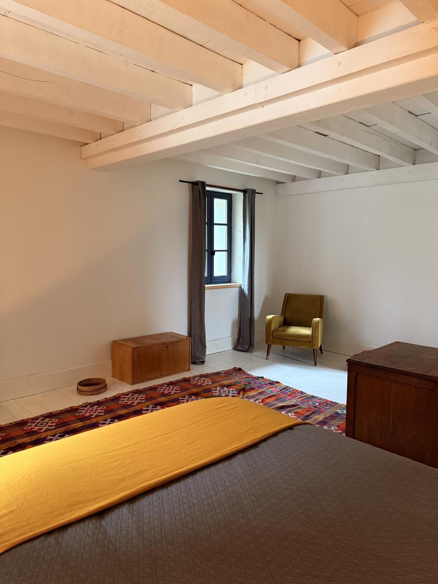 Maison De Charme Pres De Geneve, Vue Et Terrasse - Ideal Familles! Holiday home *