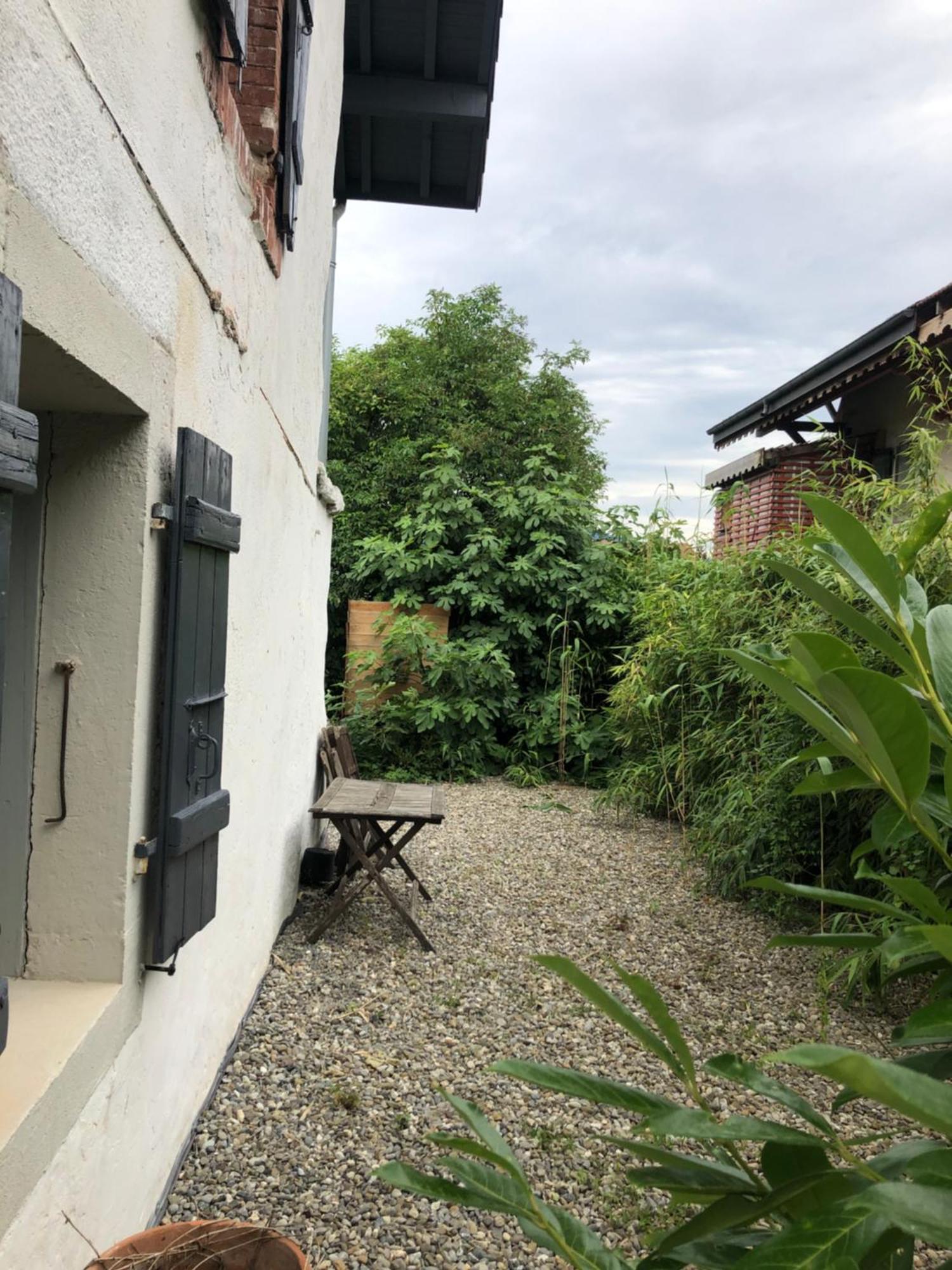 Maison De Charme Pres De Geneve, Vue Et Terrasse - Ideal Familles! * Etrembieres