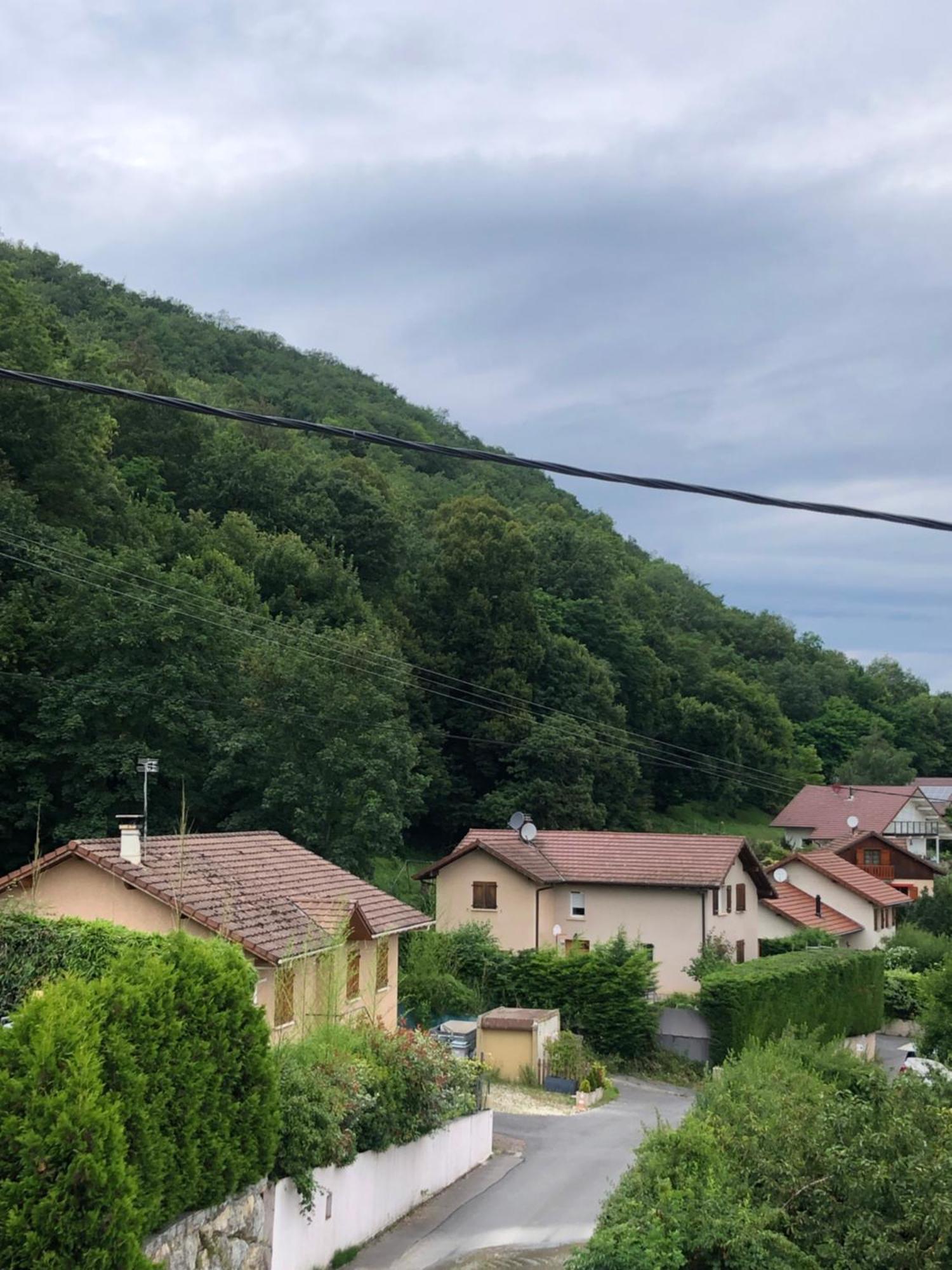 Maison De Charme Pres De Geneve, Vue Et Terrasse - Ideal Familles! Holiday home
