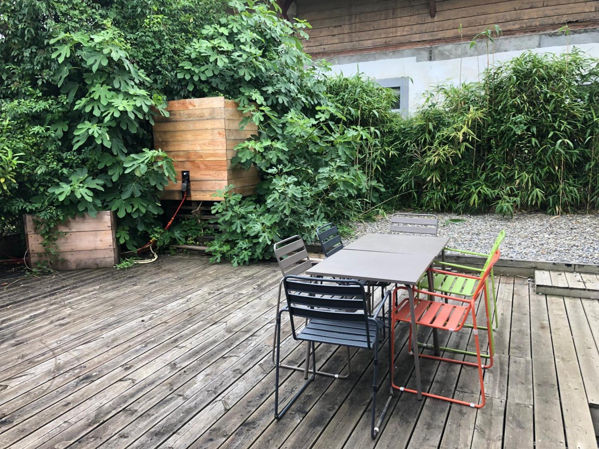 Maison De Charme Pres De Geneve, Vue Et Terrasse - Ideal Familles! Etrembieres